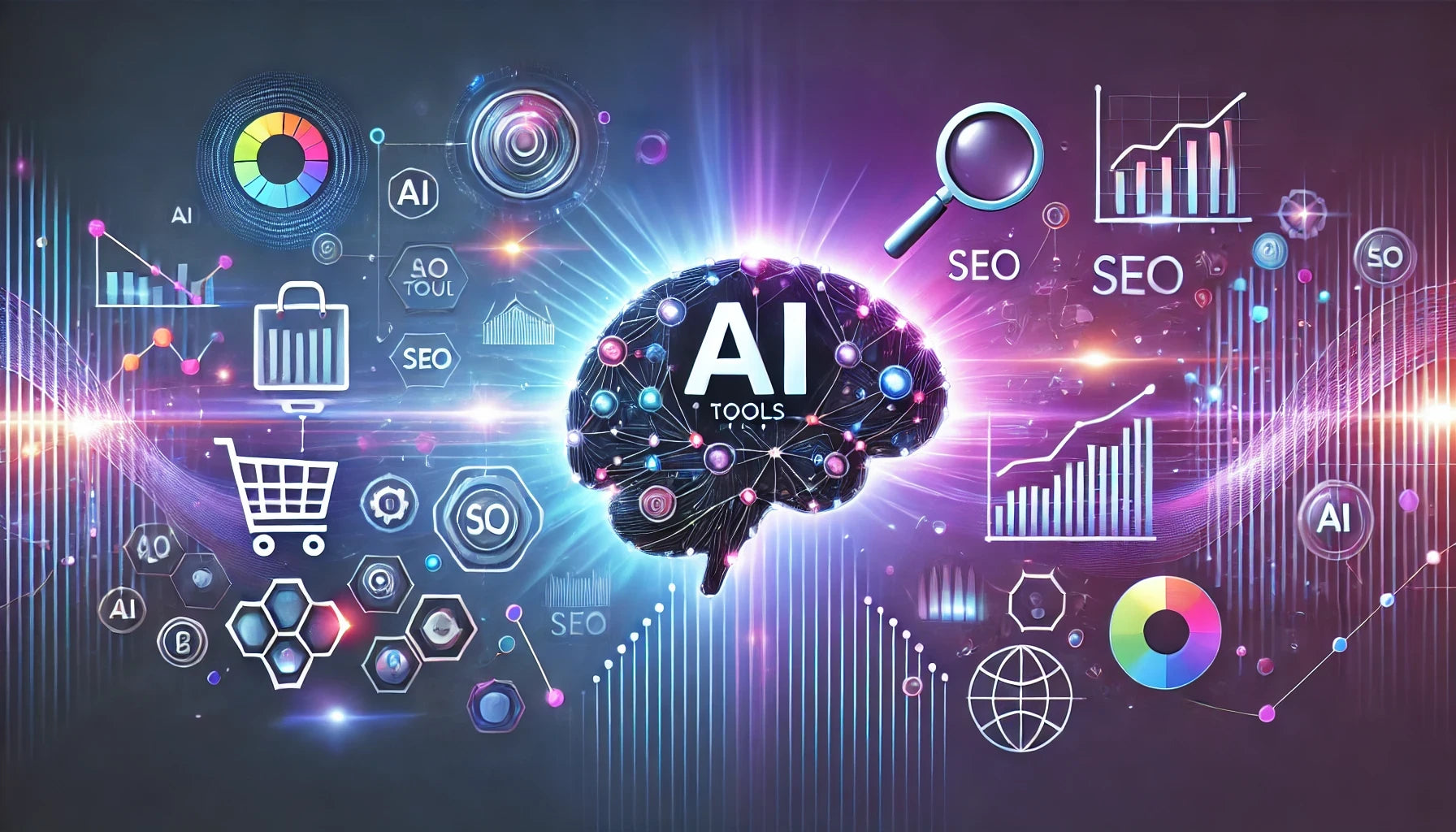 2024 如何運用 AI 工具提升電商網站 SEO