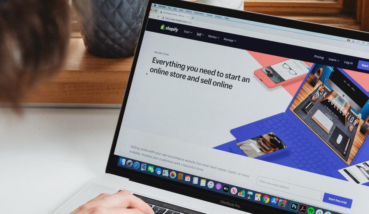台灣電商適合用 Shopify 嗎?2021 台灣品牌 Shopify 開店成功案例