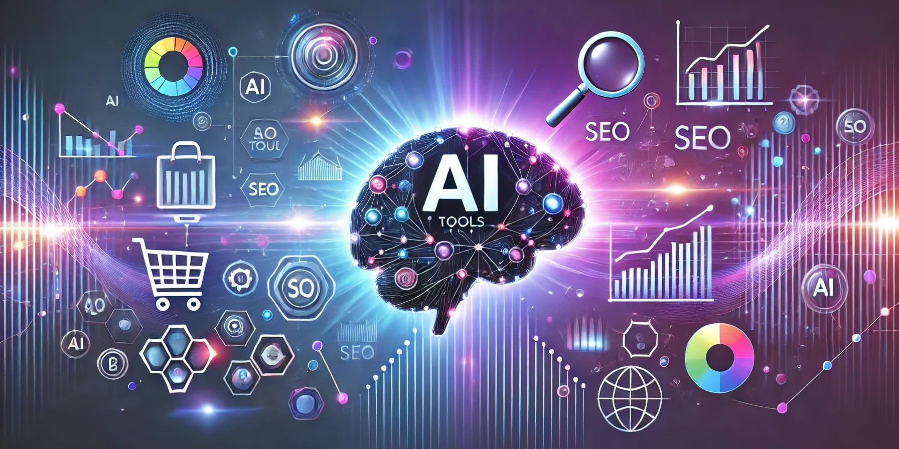 2024 如何運用 AI 工具提升電商網站 SEO